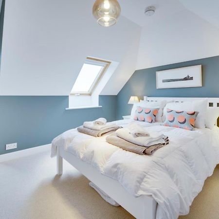 Super 5 Bedroom Family Friendly Retreat Rustington Littlehampton Exterior foto